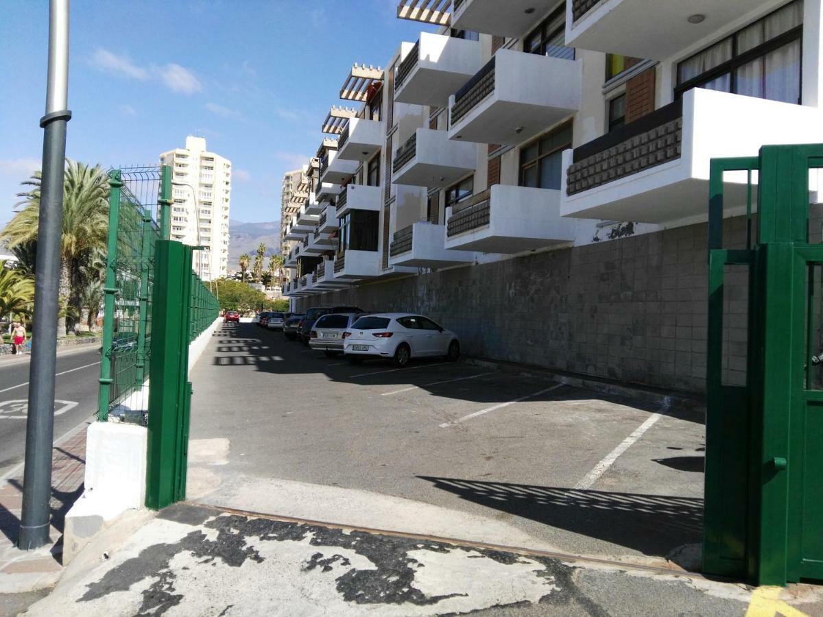 Americas Heart ! Arona  Exterior foto